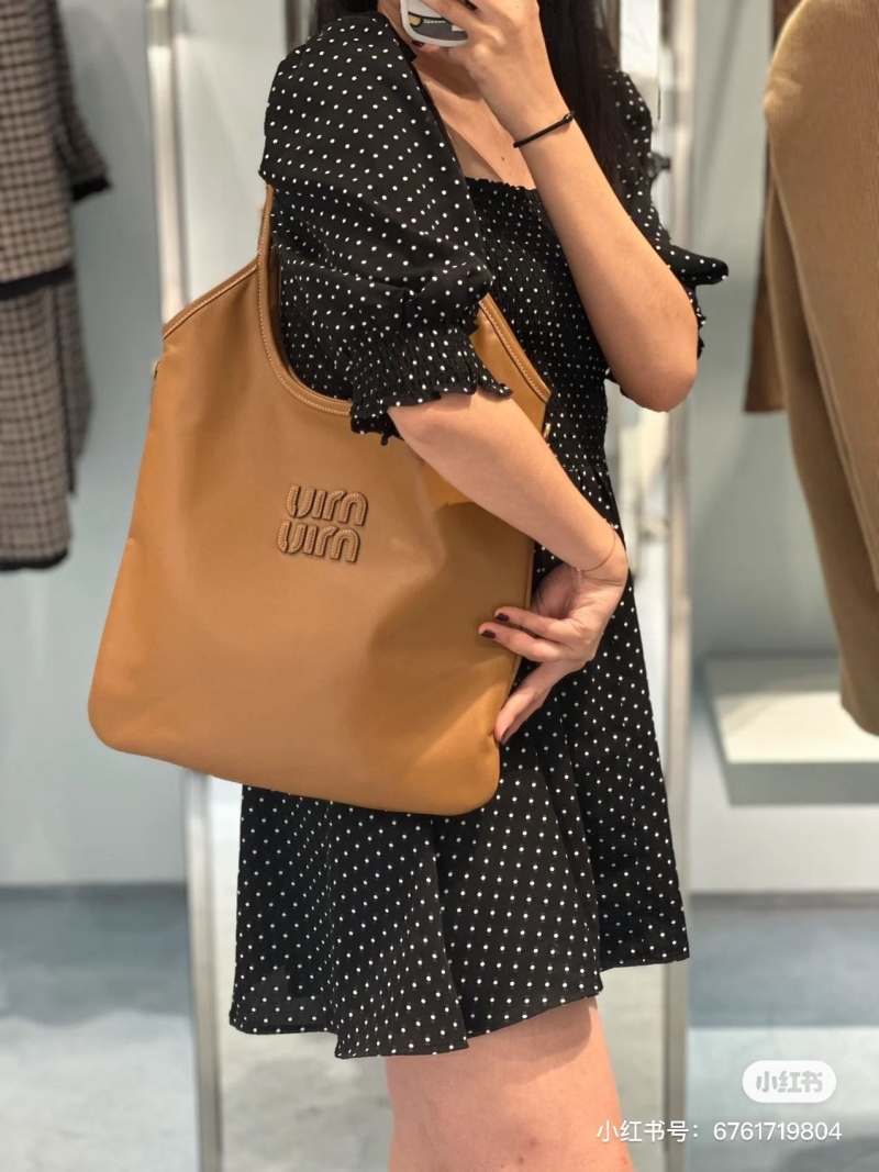 Miu Miu Tote Bags